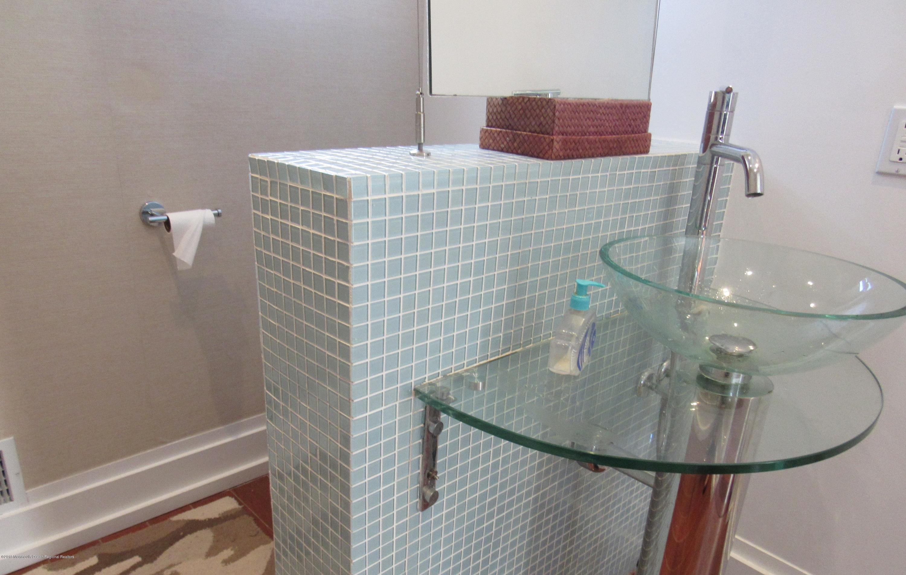 53 Surf Way Lavallette, NJ 08735 - Photo 8 of 10 surf bathroom 3