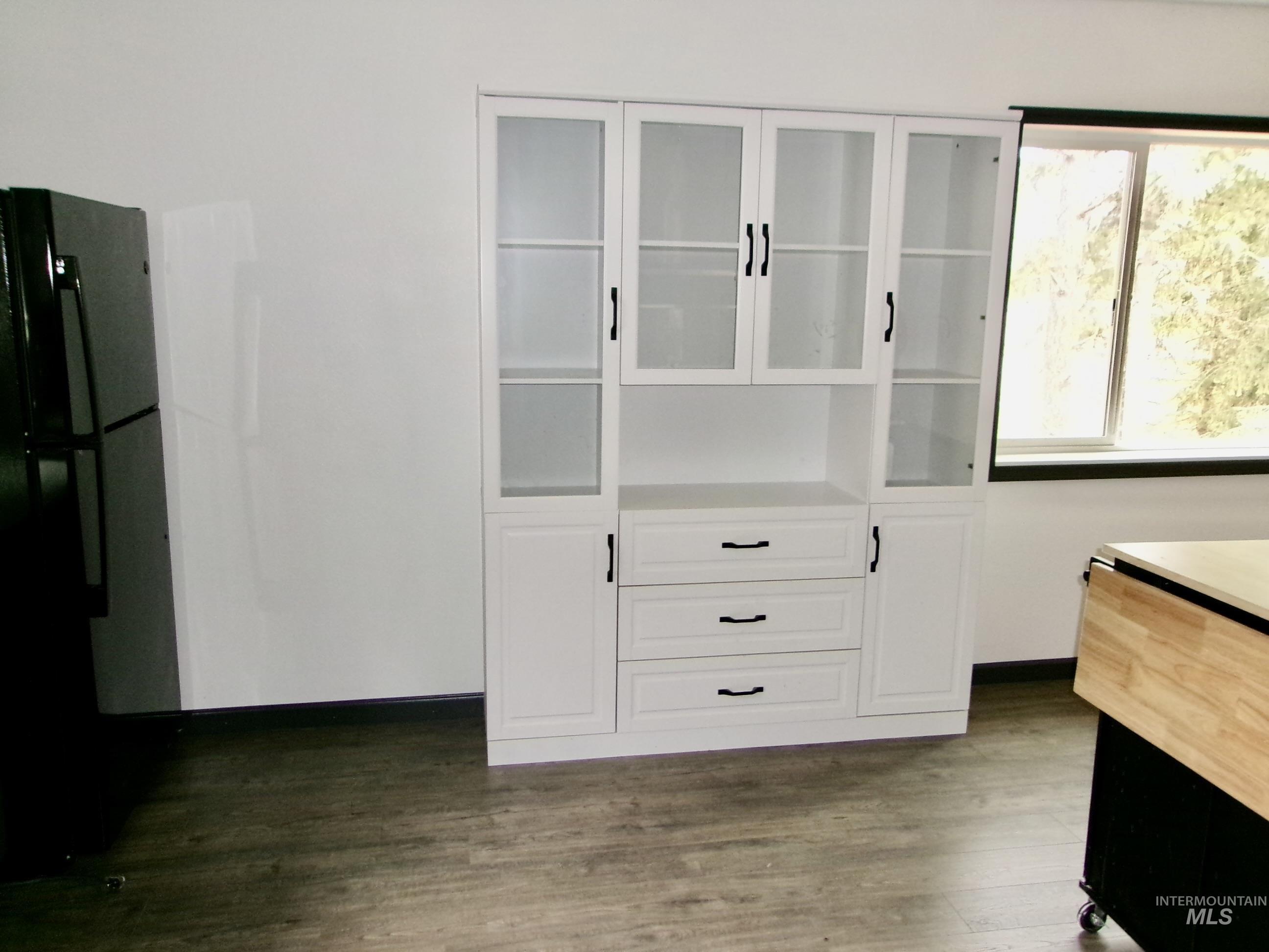 123 Conifer Lane Stites, ID 83552 - Photo 15 of 48 View of closet