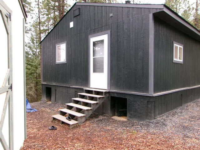 $385,000 | 123 Conifer Lane, Stites, ID 83552