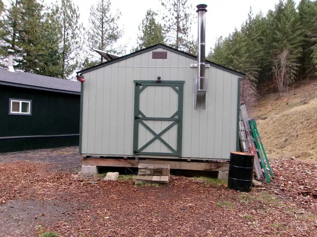 $385,000 | 123 Conifer Lane, Stites, ID 83552