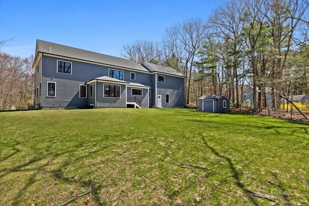 36 Kingswood Road Westwood, MA 02090 - Photo 29 of 30