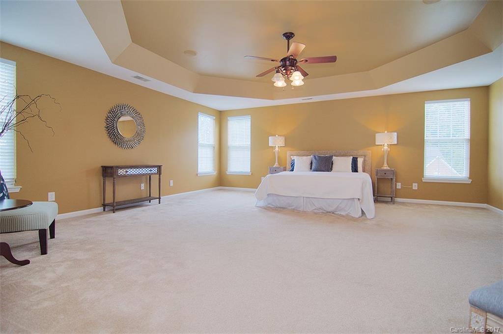 221 Choate Avenue Fort Mill, SC 29708 - Photo 15 of 24 a bedroom with a bed and window