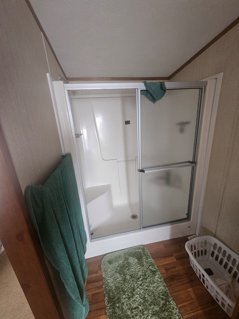 1862 Sd 31846 Rocksprings, TX 78880 - Photo 29 of 32 a view of front door