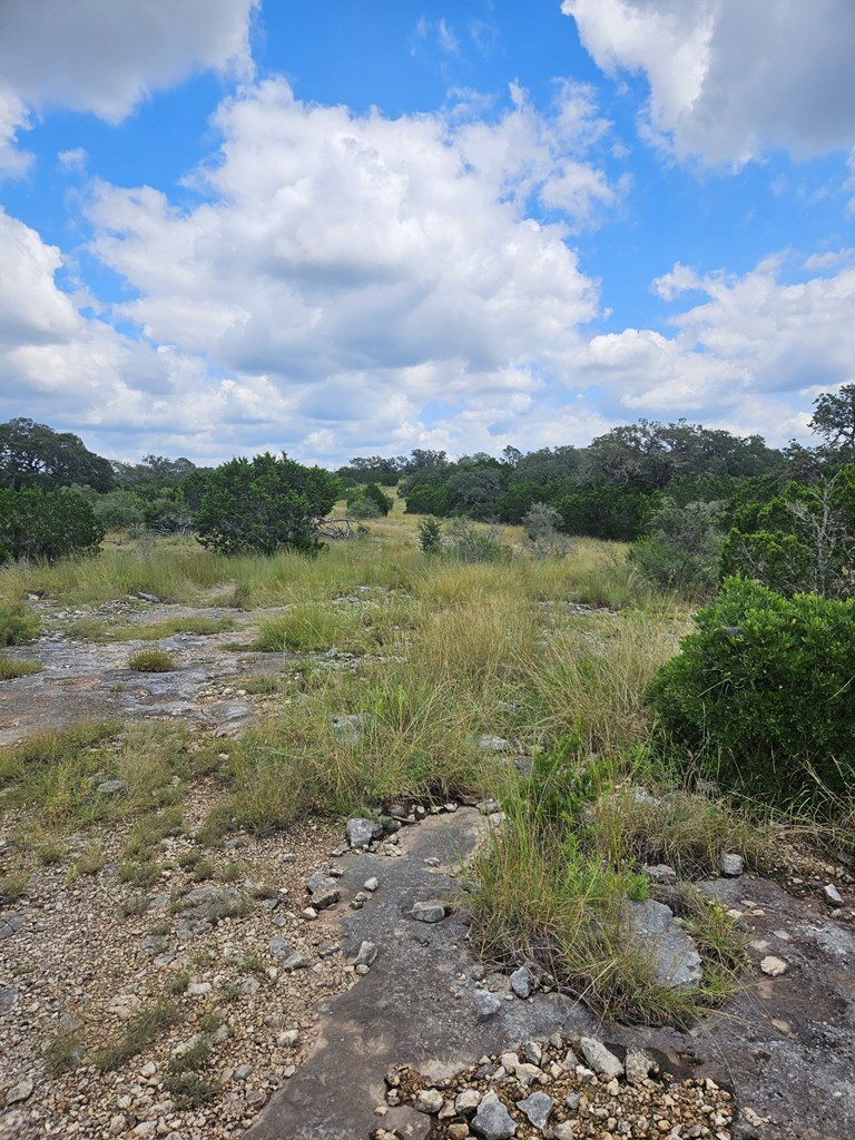 1862 Sd 31846 Rocksprings, TX 78880 - Photo 9 of 32 a view of a lake with a mountain in the background