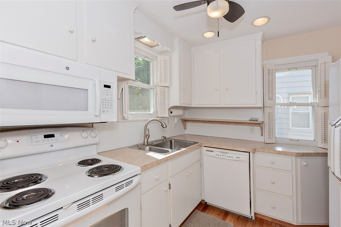 1115 Mayfield Ridge Road Cleveland, OH 44124 - Photo 23 of 35