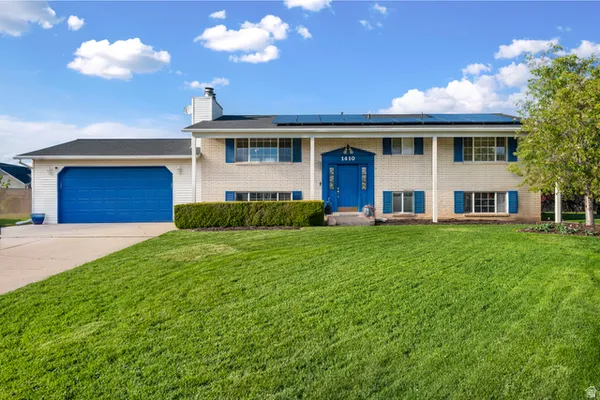 $499,999 | 1410 750 South, Clearfield, UT 84015