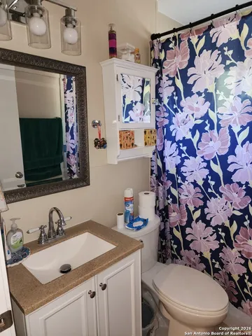 $160,000 | 1824 Athel Avenue, San Antonio, TX 78237