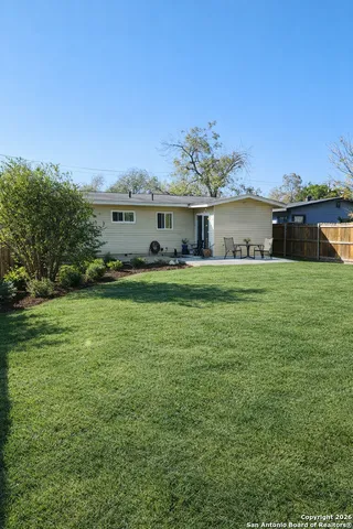 $160,000 | 1824 Athel Avenue, San Antonio, TX 78237