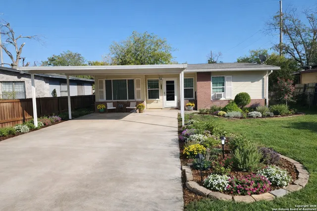 $160,000 | 1824 Athel Avenue, San Antonio, TX 78237