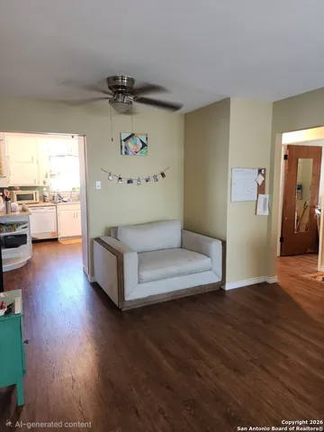 $160,000 | 1824 Athel Avenue, San Antonio, TX 78237