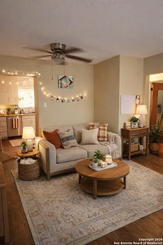 $160,000 | 1824 Athel Avenue, San Antonio, TX 78237