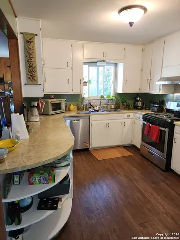 $160,000 | 1824 Athel Avenue, San Antonio, TX 78237