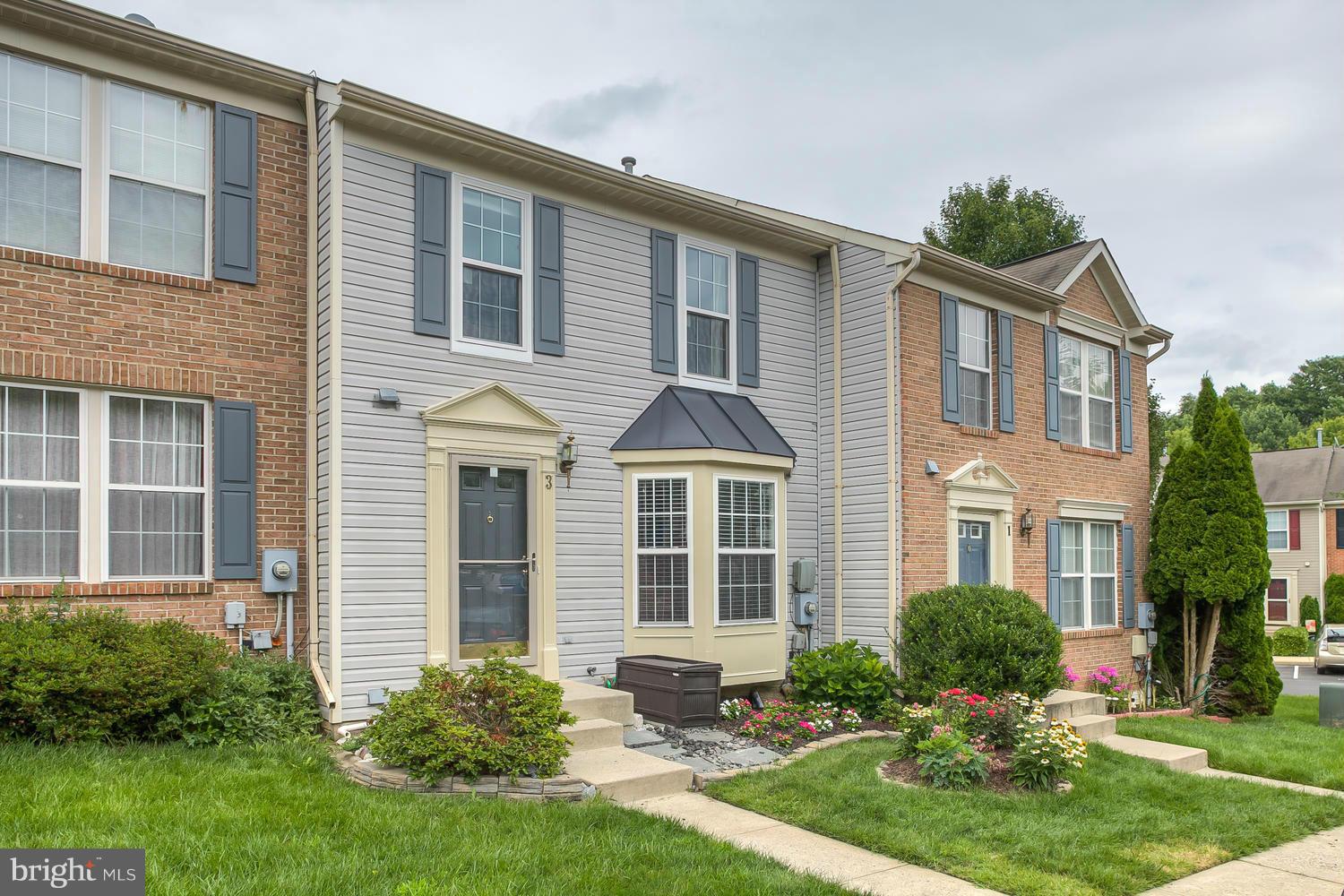 3 Ridge Manor Court Damascus, MD 20872 - Photo 1 of 30 Exterior (Front)
