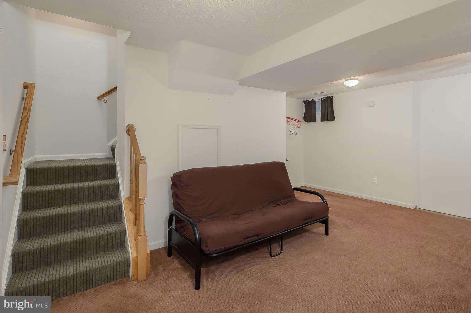 3 Ridge Manor Court Damascus, MD 20872 - Photo 22 of 30 Basement