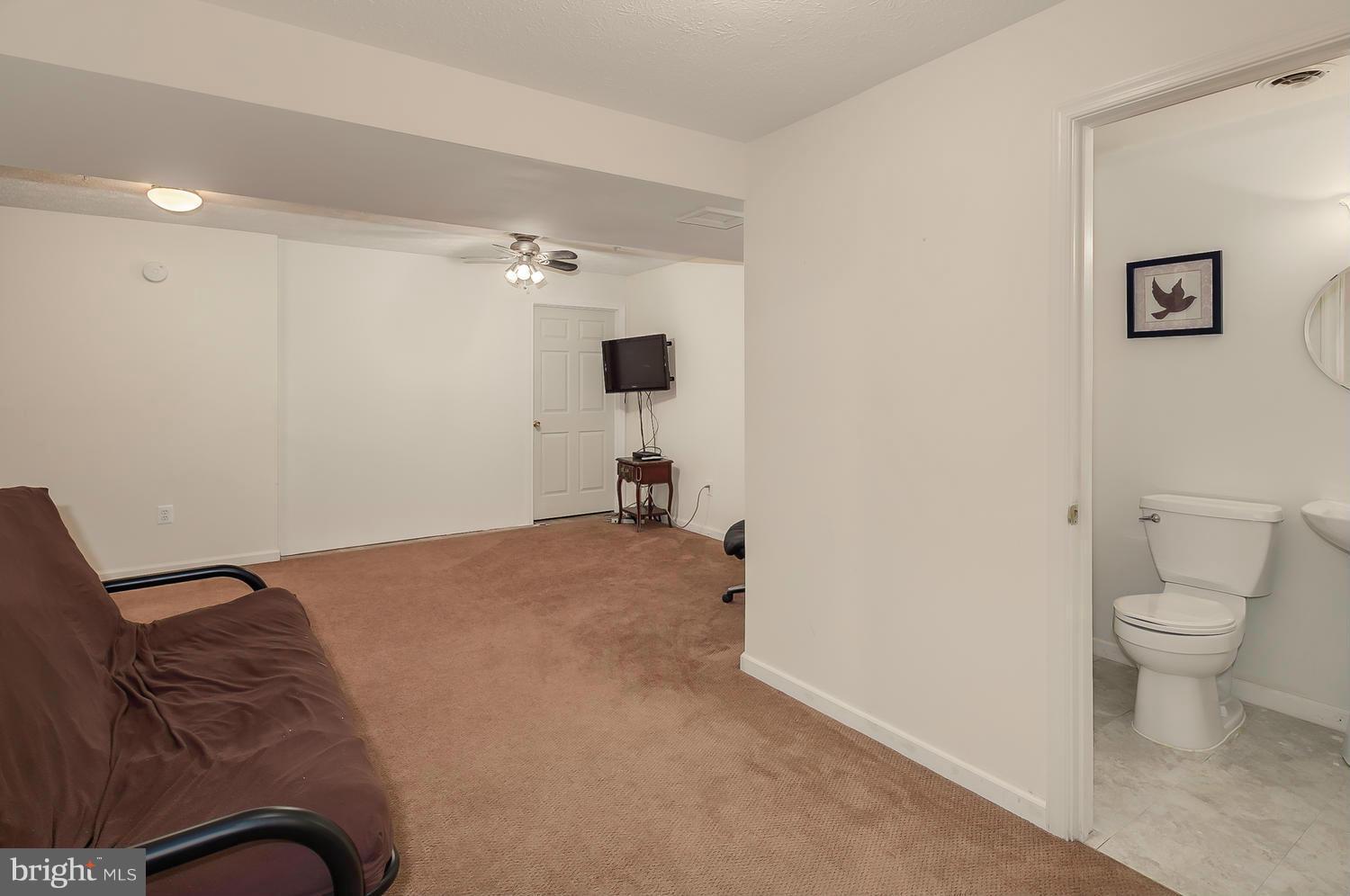 3 Ridge Manor Court Damascus, MD 20872 - Photo 24 of 30 Basement