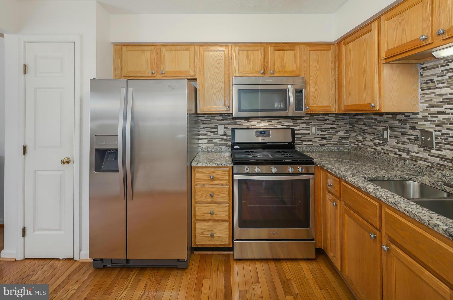 3 Ridge Manor Court Damascus, MD 20872 - Photo 10 of 30 Kitchen