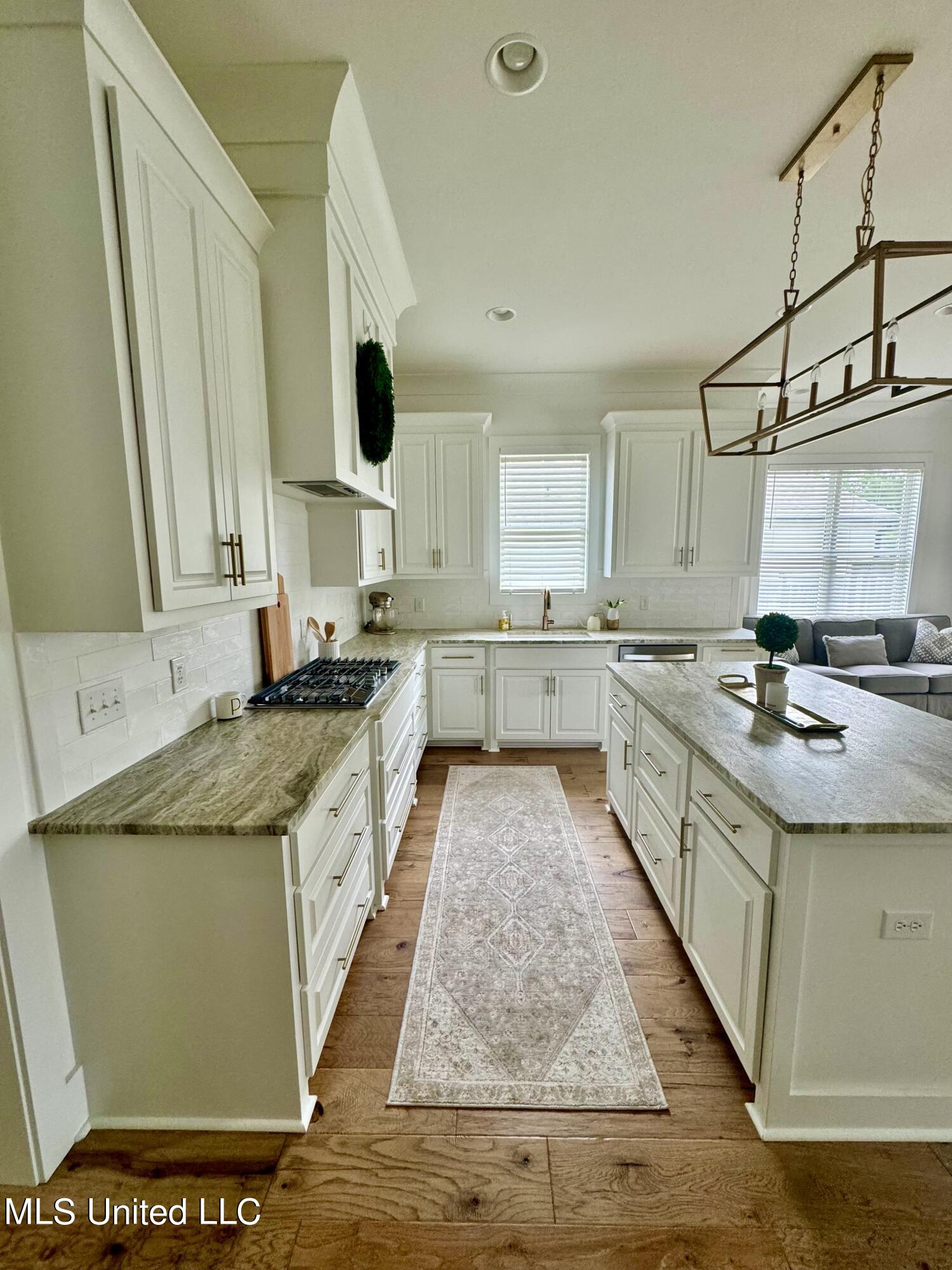 102 First Colony Boulevard Madison, MS 39110 - Photo 18 of 68 Kitchen