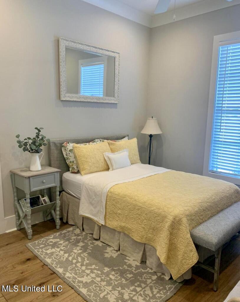 102 First Colony Boulevard Madison, MS 39110 - Photo 56 of 68 Bedroom 4