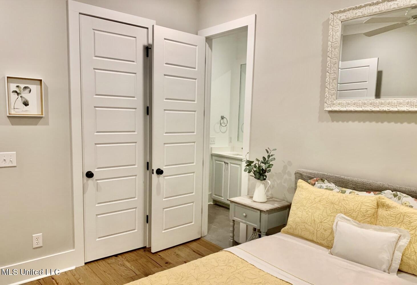 102 First Colony Boulevard Madison, MS 39110 - Photo 58 of 68 Bedroom 4 (3)