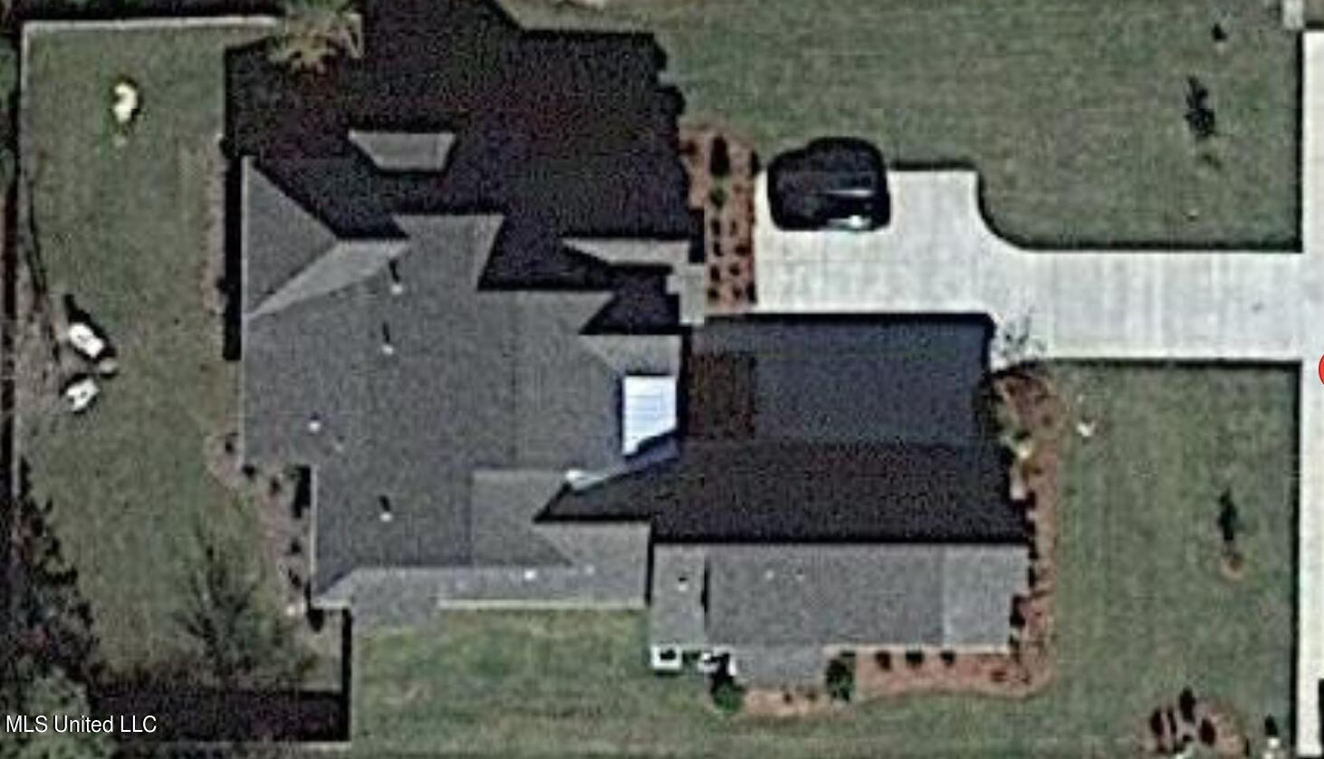 102 First Colony Boulevard Madison, MS 39110 - Photo 68 of 68 Satellite View