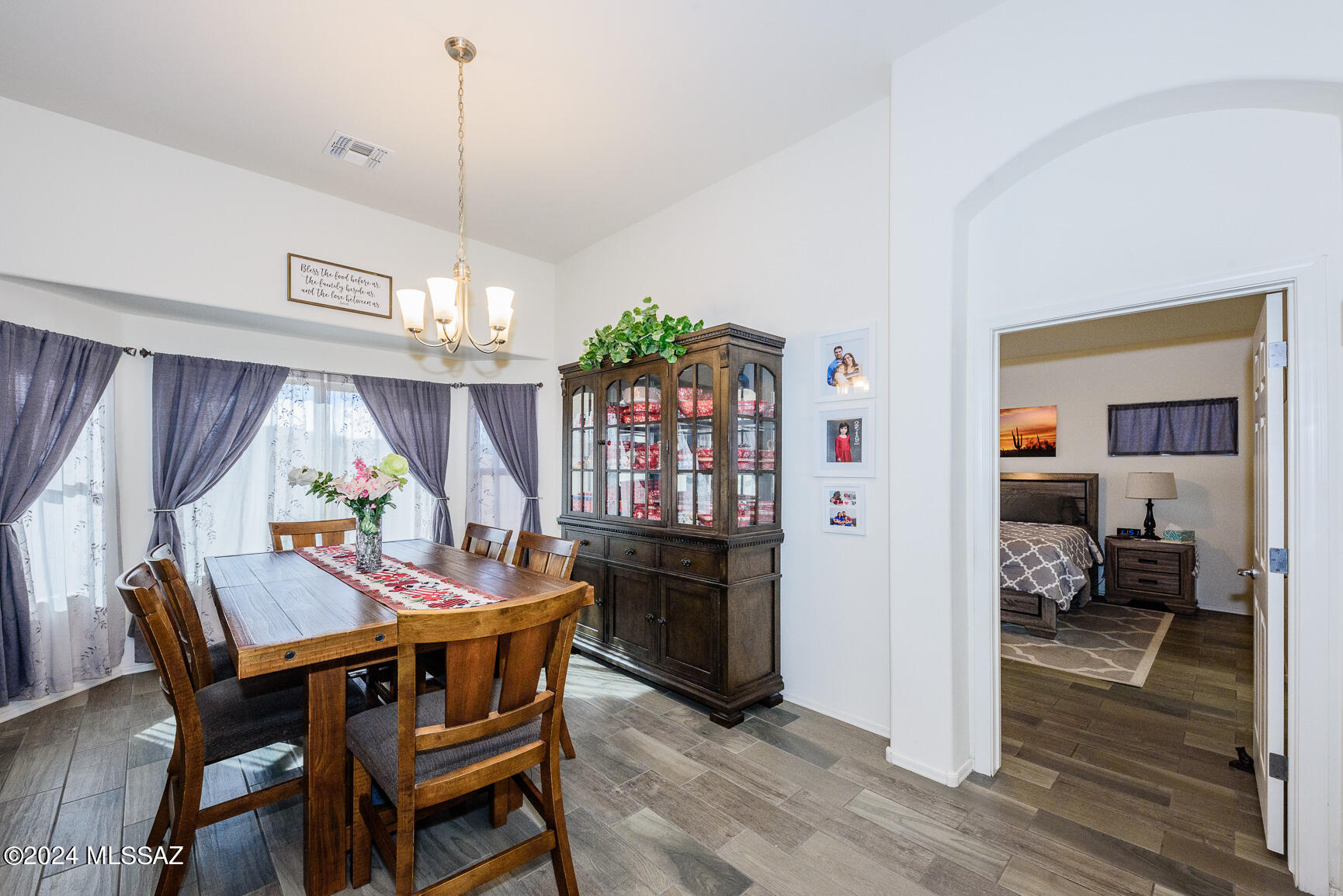 760 South Ramsay Pollard Place Vail, AZ 85641 - Photo 19 of 49