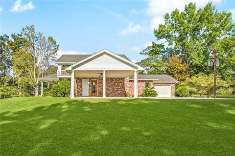 $600,000 | 79463 Hwy 1129 (n Lee Rd) Covington La, Covington, LA 70435