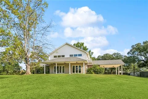 $600,000 | 79463 Hwy 1129 (n Lee Rd) Covington La, Covington, LA 70435