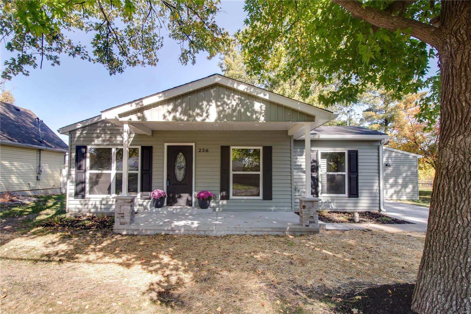 236 Virginia Street Brighton, IL 62012 - Photo 1 of 32 Gallery Image 1