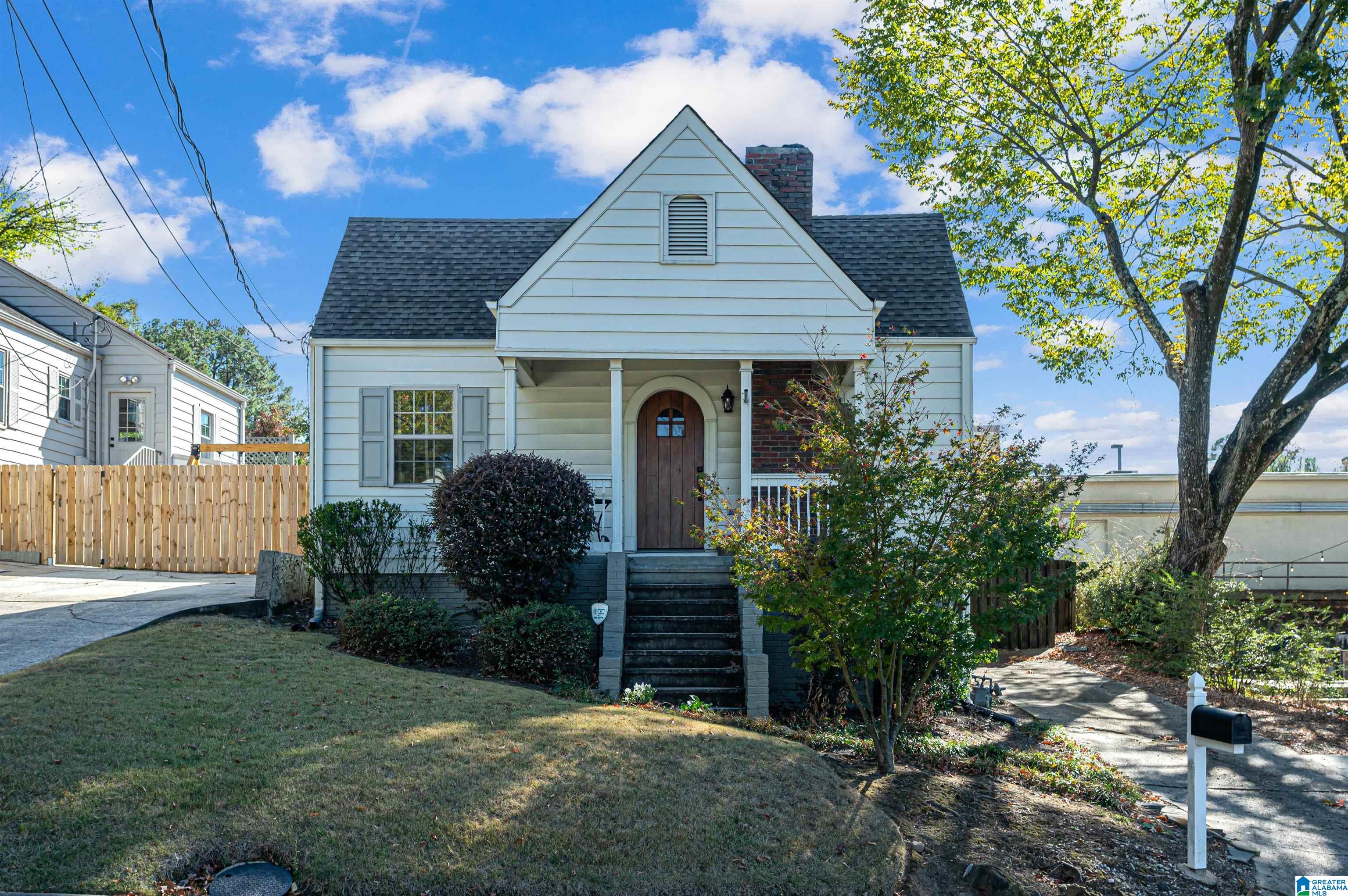 2009 Lancaster Road Birmingham, AL 35209 - Photo 24 of 25
