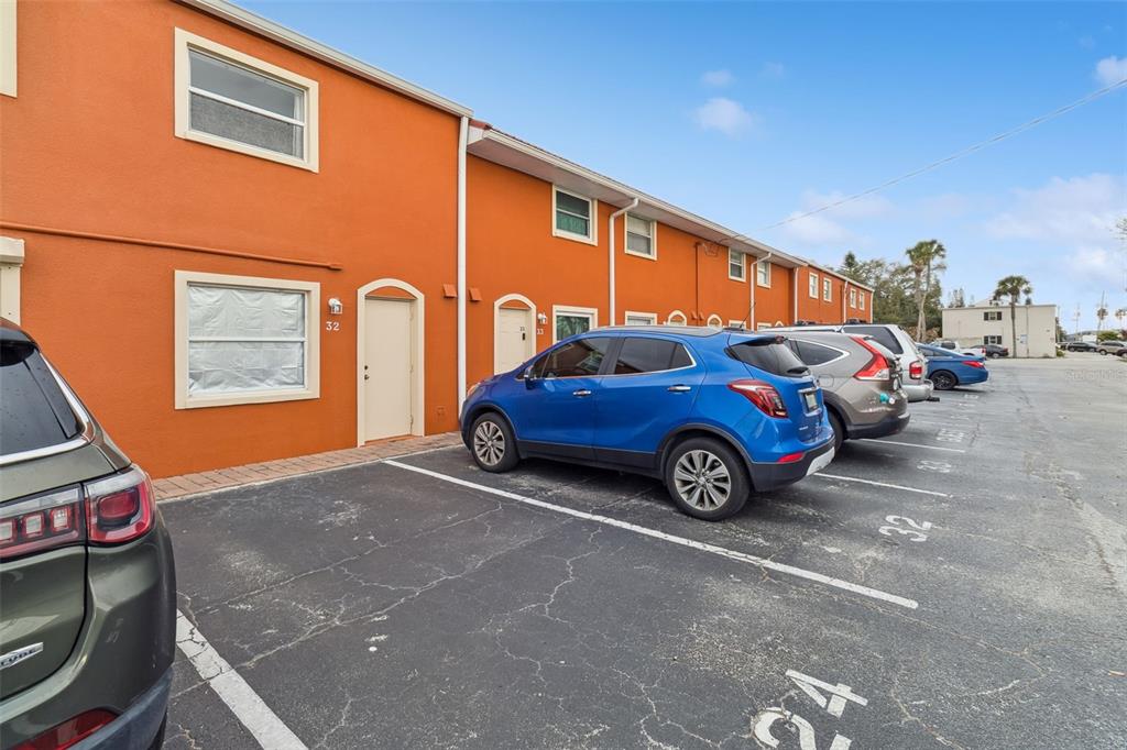 50 Needle Boulevard, Unit 32 Merritt Island, FL 32953 - Photo 3 of 17