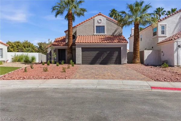 $549,999 | 73 Westheimer Road, Henderson, NV 89074