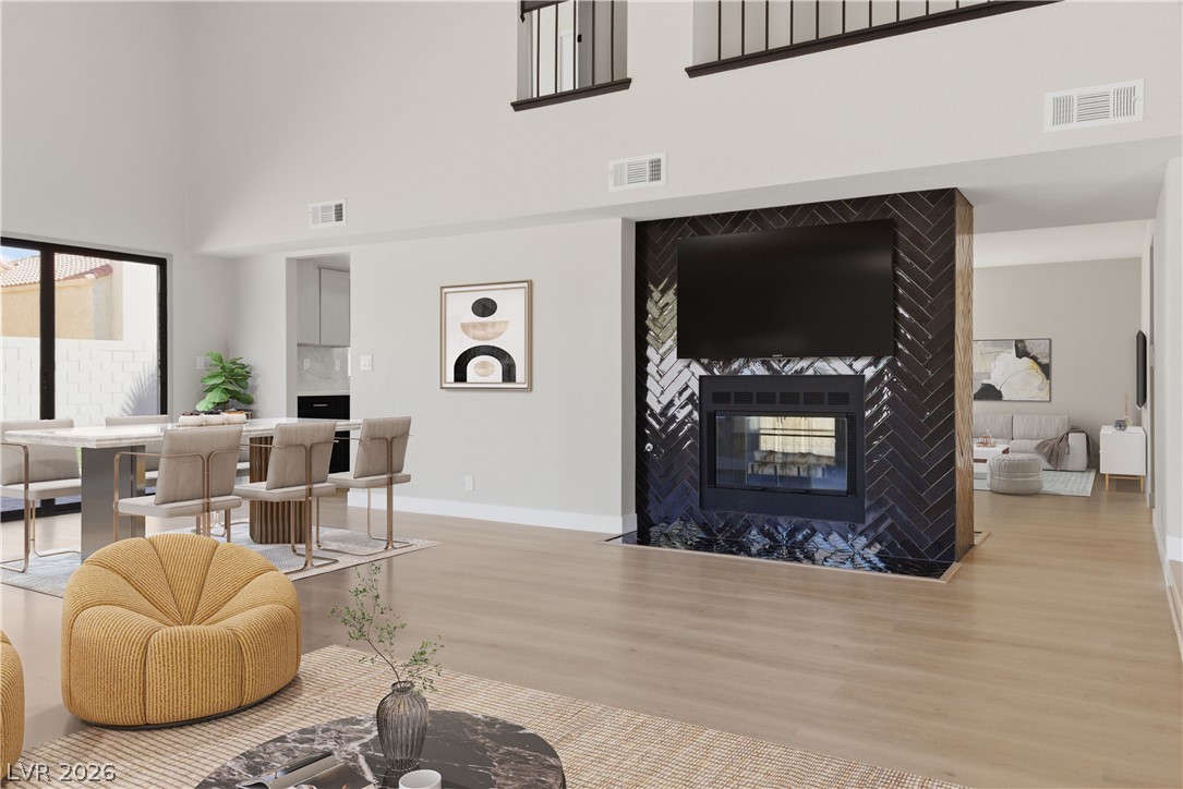 73 Westheimer Road Henderson, NV 89074 - Photo 2 of 40 Virtually Staged