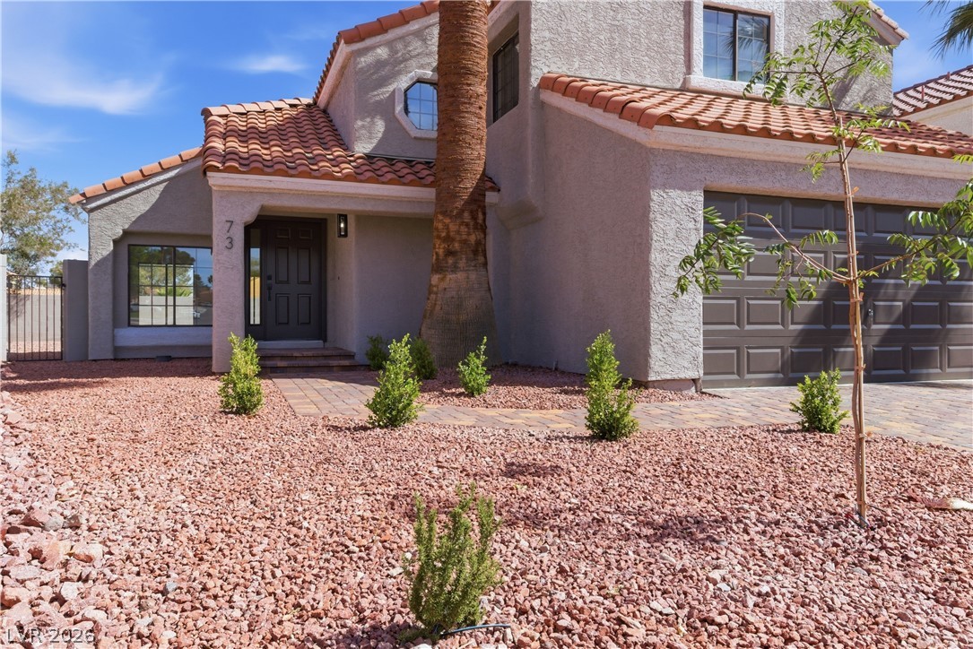 73 Westheimer Road Henderson, NV 89074 - Photo 39 of 40