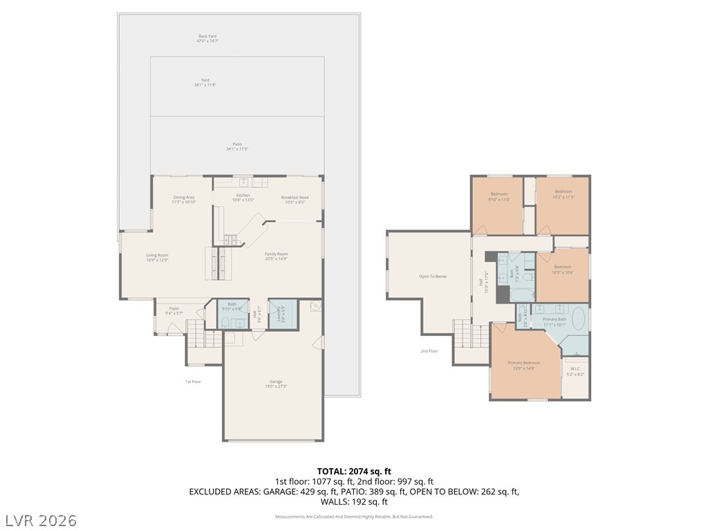 73 Westheimer Road Henderson, NV 89074 - Photo 40 of 40