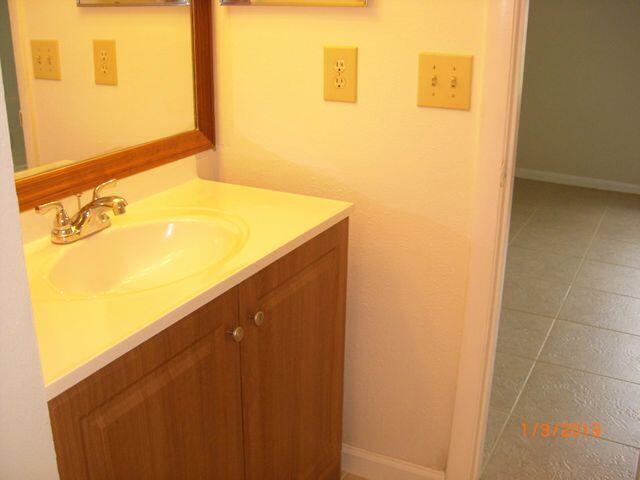 21905 Lake Forest Circle, Unit 203 Boca Raton, FL 33433 - Photo 4 of 6 Woods bath