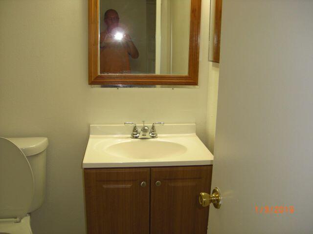 21905 Lake Forest Circle, Unit 203 Boca Raton, FL 33433 - Photo 5 of 6 woods bath 2