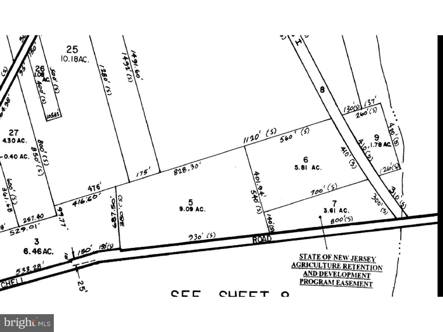 L:5 Mitchell Road Woodstown, NJ 08098 - Photo 3 of 3