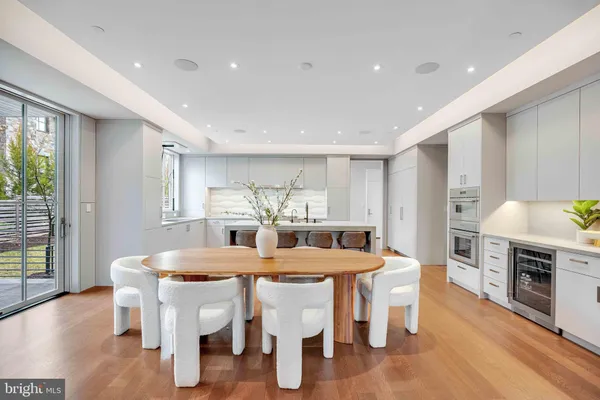 $5,750,000 | 7029 Longwood Drive, Bethesda, MD 20817