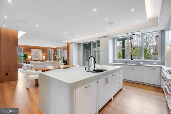 $5,750,000 | 7029 Longwood Drive, Bethesda, MD 20817