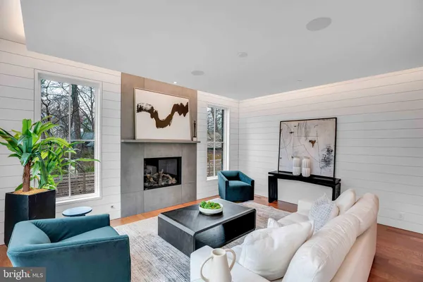$5,750,000 | 7029 Longwood Drive, Bethesda, MD 20817