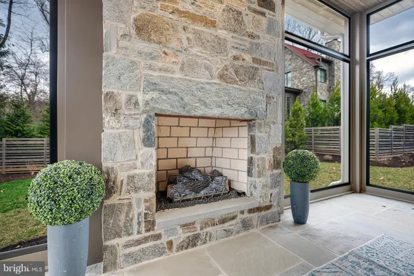 $5,750,000 | 7029 Longwood Drive, Bethesda, MD 20817