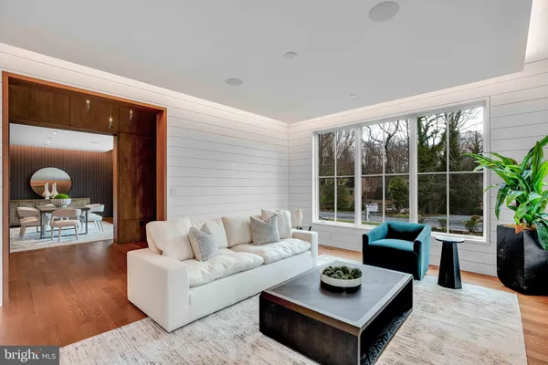 $5,750,000 | 7029 Longwood Drive, Bethesda, MD 20817