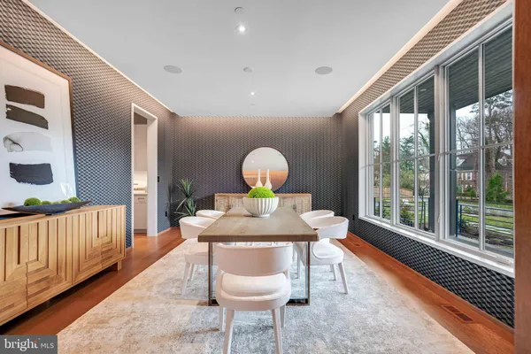 $5,750,000 | 7029 Longwood Drive, Bethesda, MD 20817