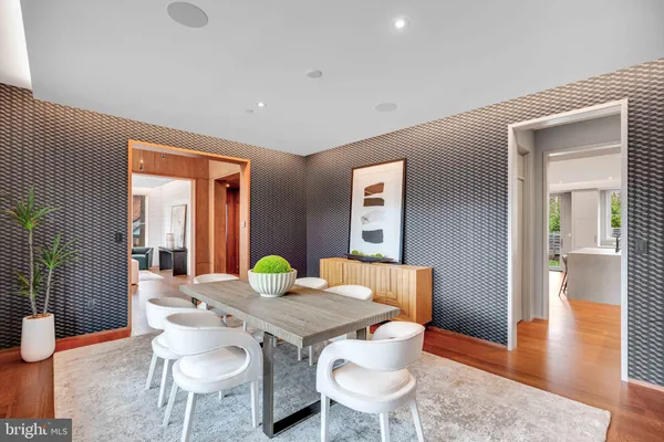 $5,750,000 | 7029 Longwood Drive, Bethesda, MD 20817