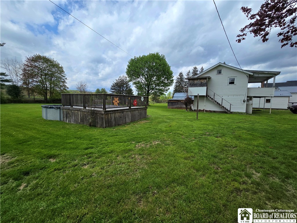 129 Main Street Eldred, PA 16731 - Photo 43 of 49