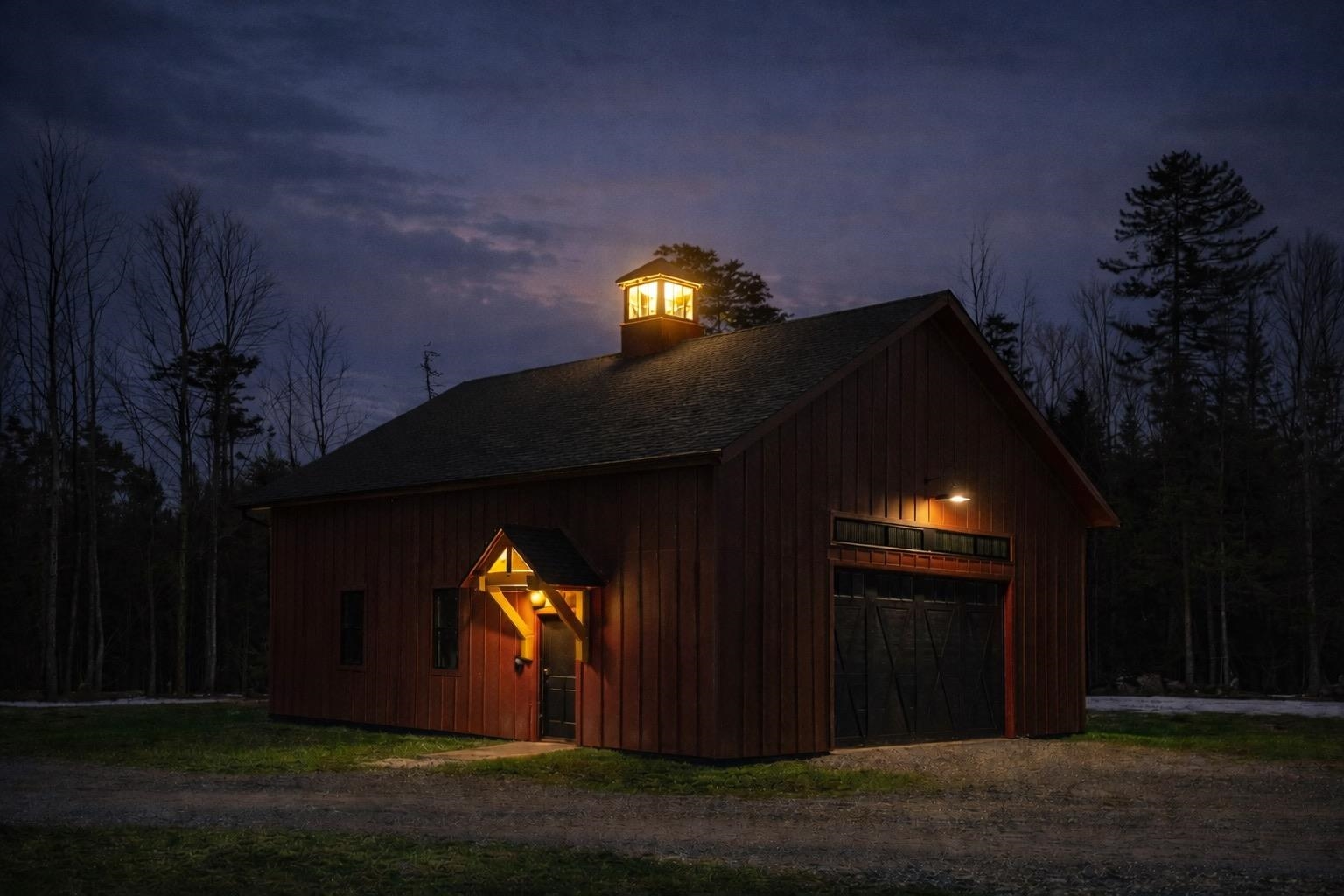 195 Elmore Mountain Road Stowe, VT 05672 - Photo 60 of 60