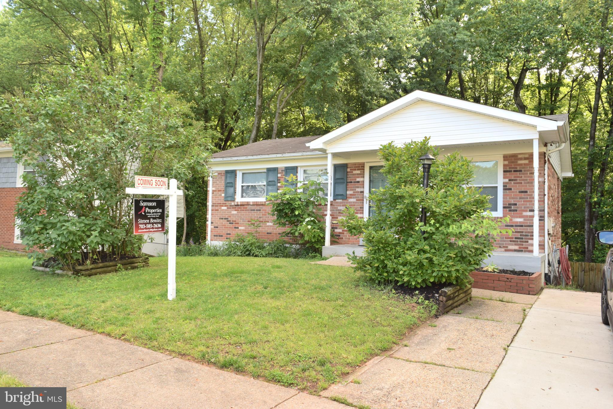 4312 Granby Road Woodbridge, VA 22193 - Photo 2 of 23 Gallery Image 2