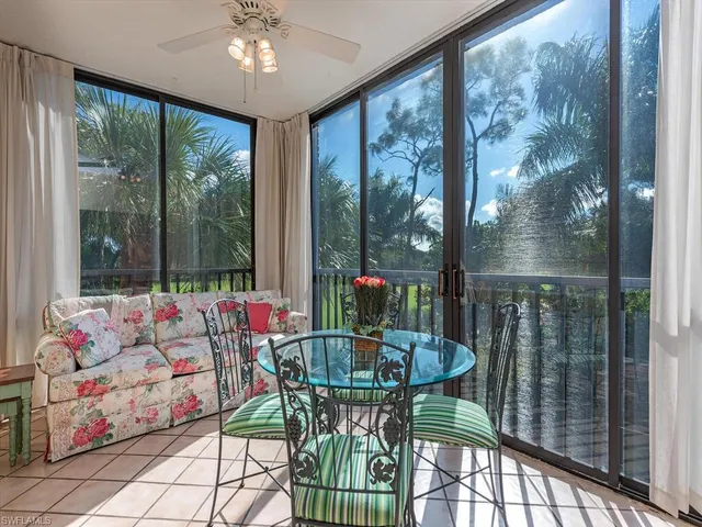 $625,000 | 6760 Pelican Bay Boulevard, Unit 332, Naples, FL 34108