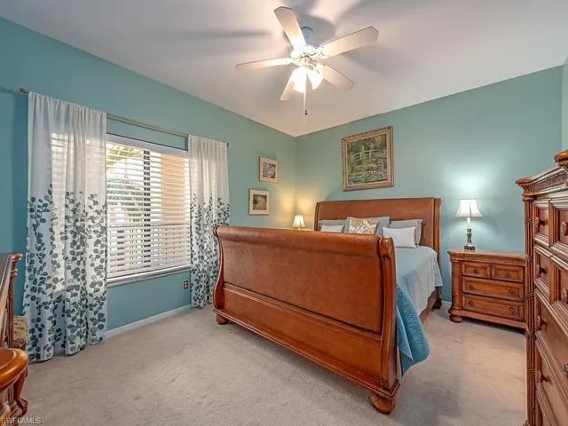 $625,000 | 6760 Pelican Bay Boulevard, Unit 332, Naples, FL 34108