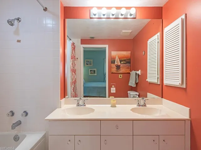 $625,000 | 6760 Pelican Bay Boulevard, Unit 332, Naples, FL 34108